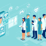 Designing A Digital Experience to Drive Revenue and Patient Engagement