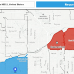 Blue Shield of CA Launches Digital “Neighborhood Health Dashboard” for Public