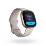 Fitbit Awarded Regulatory Clearance in U.S. and Europe for ECG App to Identify AFib