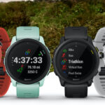 Garmin Launches Forerunner 745, Designed with Athletes in Mind