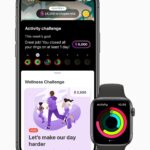 Singapore Taps Apple for National Health Initiative Using Apple Watch