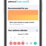 Anthem, Apple Launches 2-Year Digital Asthma Study with Apple Watch