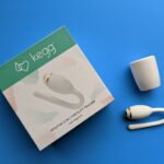 Femtech Company Lady Technologies Launches Kegg, the First 2-in-1 Medical Device to Help Women in Their Conception Journey