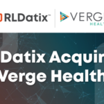 RLDatix Acquires Verge Health, Creating Largest Safety-Led Compliance and Credentialing Software Platform Specifically Designed for Healthcare