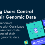 Nebula Gives Users Ownership Of Their Personal Genomic Data with Oasis Integration