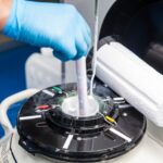 Cryoport Completes Acquisitions of MVE Biological Solutions and CRYOPDP