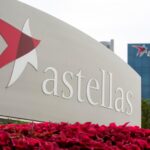 A Year After Parntering with iota, Astellas Snaps Up the Company