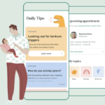 Maven releases digital parenting and pediatrics tool