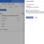 Google Cloud Unveils Ai Tools to Help Healthcare Analyze Unstructured Medical Text