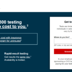 CVS Health Adds 1,000 COVID-19 Rapid-Result Testing at Retail Pharmacy Locations