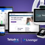 Teladoc Health Completes Merger with LivongoCombination Creates the Global Leader in Whole-Person Virtual Care