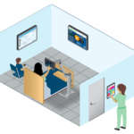 Florida Health System to Implement Fully Digital Patient Smart Rooms