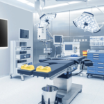 Sony Updates NUCLeUS Medical Imaging Platform to Support Remote Patient Observation