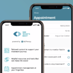 Novartis Teams up with Smartpatient on New Tool for Patients with Wet Macular Degeneration