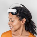 Flow Depression Headset to Tackle UK’s ‘Lockdown Loneliness’