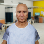 New AI ‘Virtual Patient’ Technology to AID NHS Medical Training