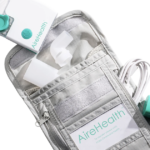 Respiratory Health Company Airehealth Lands 510(K) for Connected Nebulizer