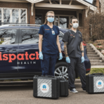 DispatchHealth Launches New Clinic Without Walls for Enhanced Virtual Visits to MultiCare Patients