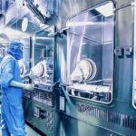 Worldwide Industry for Pharmaceuticals Contract Development & Manufacturing to 2025