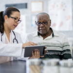 Report Finds Half of Older Patients Prefer Digital Tools to In-Person Consultations