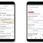 Google Adds Feature to Help Users Find Covid-19 Vaccination Sites