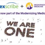 Modernizing Medicine Acquires Orthopedic EHR Platform Exscribe – M&A
