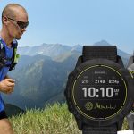 Garmin Launches GPS Enabled, Altitude Tracking Enduro Smartwatch