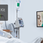 Amwell Launches Smart TV Carepoint Device to Increase Telehealth Use in Patient Rooms