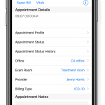 DrChrono’s Open FHIR API Enables Patients to Transfer Records to Apple Health