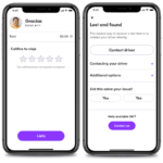 Lyft Launches Enhanced Concierge In-App Experience for Healthcare