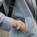 New Garmin Smartwatch Touts Smaller Specs Designed for Women