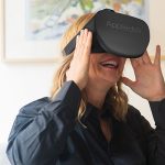In-Home Therapeutic VR Shows Greater Pain Reduction Than Sham App, Per Appliedvr-Backed Study