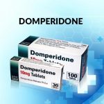 Domperidone Market 2021 Will Reflect Significant Growth in Future with Size, Share, Growth, and Key Companies Analysis