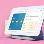 Google’s Next-Gen Nest Hub Debuts with Contactless Sleep Monitoring and Analysis Features