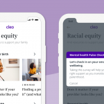 New Cleo Initiative Aims to Help Black and BIPOC Families Navigate Healthcare