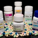 Antipsychotic Drugs Market Research Report by Class, by Application – Global Forecast to 2025