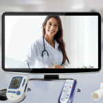 Ambulatory Considerations for Remote Patient Monitoring Technologies