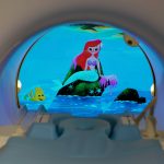 Philips, Disney Partner to Improve Pediatric Experience During MRI Exams
