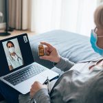 Telemedicine Came to the Rescue During COVID-19 – Could It Help Climate Change Too?