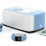 Glucose Monitor Diamontech Receives ISO