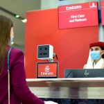 Going Paperless: Emirates Begins Digital Verification of COVID-19 Medical Records