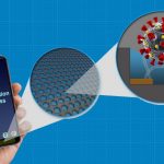 GE Researchers Look to Put COVID-19-Detecting Sensors in Phones