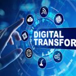 Digital Transformation: 4 Moves Finance Leaders Can Make to Emerge Stronger