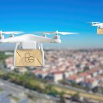 Wingcopter and ANA Partner for Pharma Drone Delivery