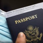 35% of Americans Would Prefer a Chip to a Vaccine Passport