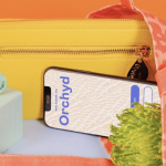 Orchyd Launches Period Tracker with Smart Wallet
