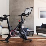 Peloton’s Newest Feature Lets Riders Workout with a View