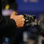 Blackrock Neurotech Partners with the University of Pittsburgh to Improve Robotic Arm Control