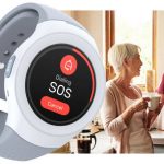 Spacetalk Releases Latest Fall Detection Feature in LIFE Smartwatches