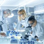 HeliosDX and RushNet Inc. Sign Binding Letter of Intent to Acquire Laboratory and Target Additional Laboratory Acquisitions